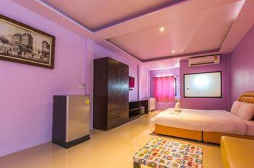 Hotel Fewtor Place