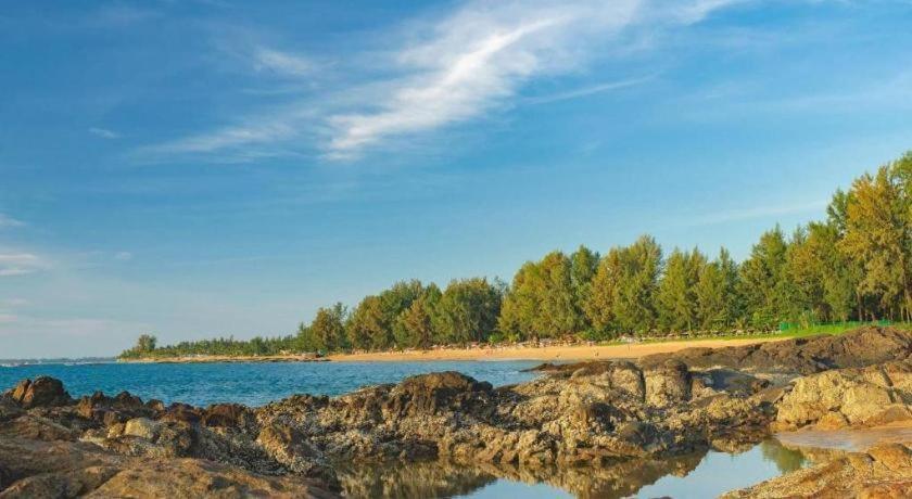 Fewtor Place 3* Strand von Chaweng