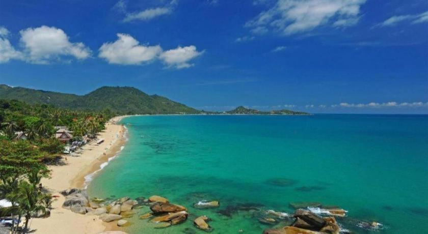 Fewtor Place 3* Strand von Chaweng