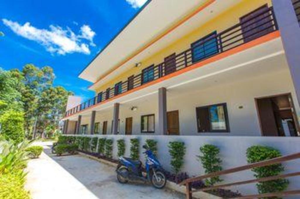 Fewtor Place 3* Strand von Chaweng